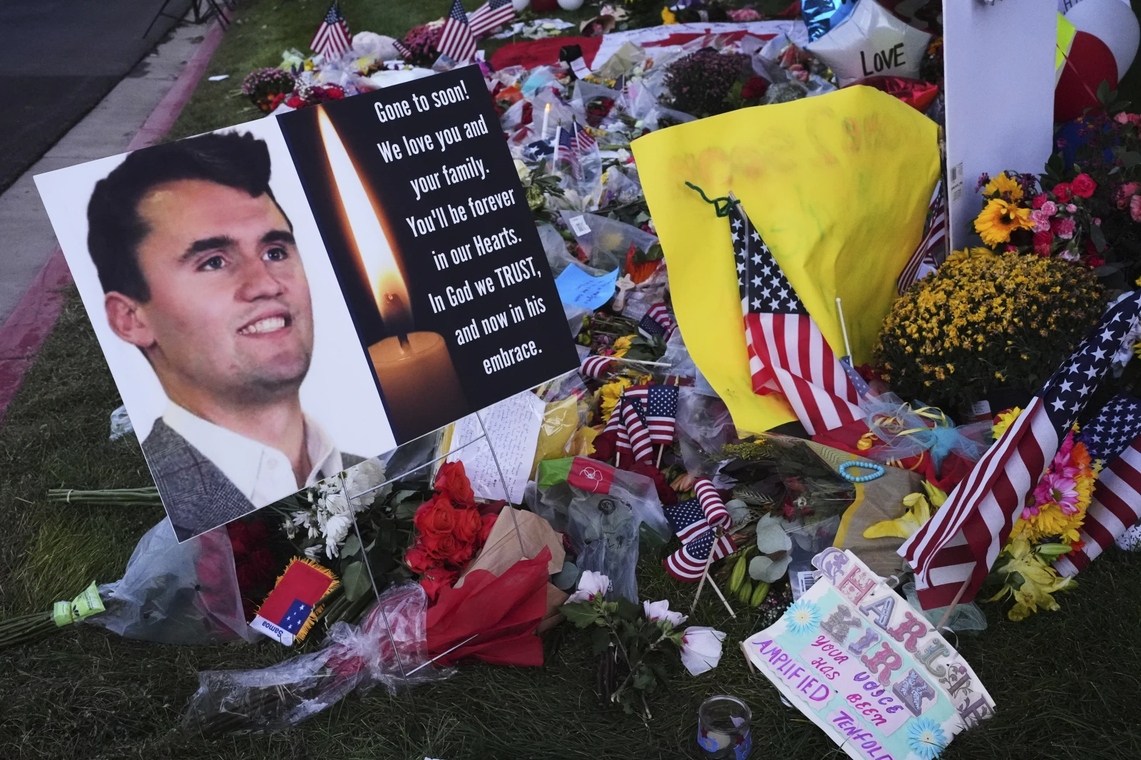 We Reap What We Sow: Violence in Politics