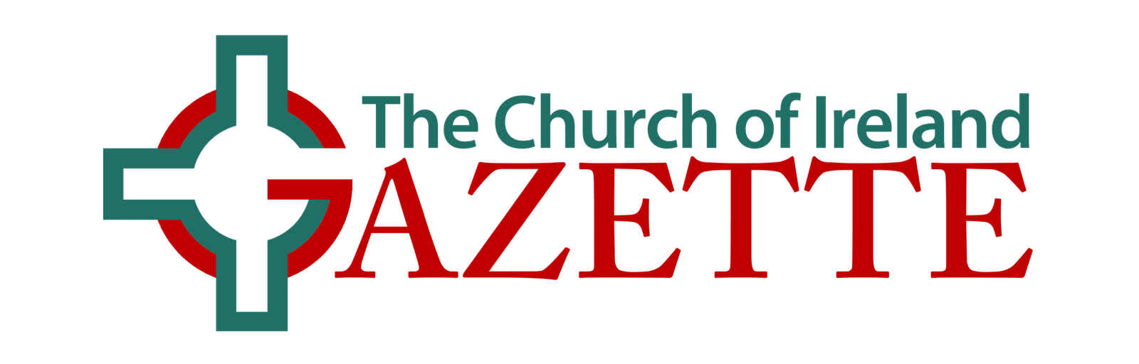 Church of Ireland Press logo