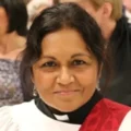 Maithrie White-Dundas